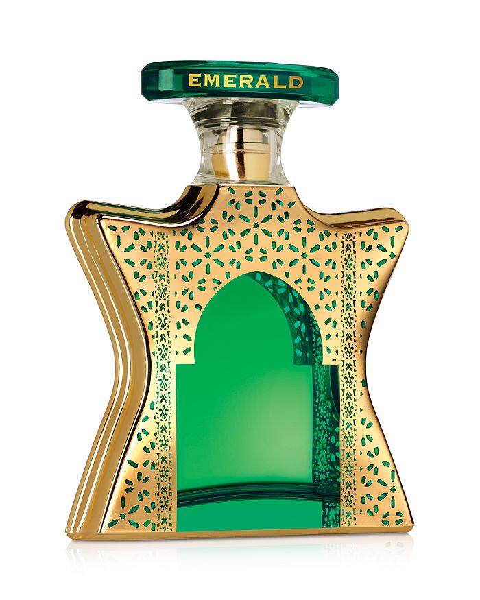 Shop Bond No. 9 New York Dubai Emerald Eau De Parfum