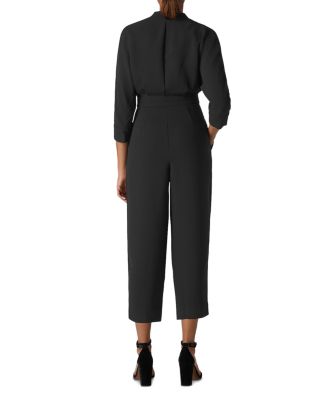 whistles arabella jumpsuit