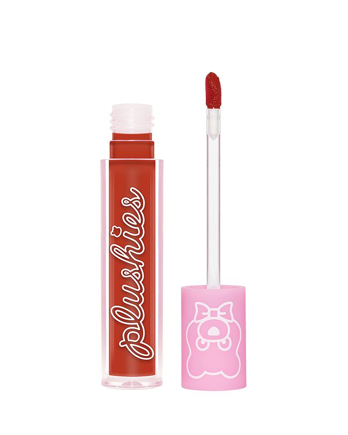 LIME CRIME PLUSHIES SOFT FOCUS LIP VEIL,L044-26-0002