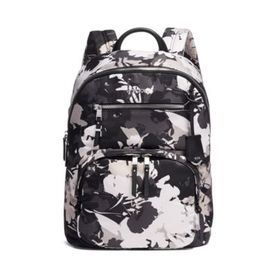 Tumi Voyageur Hagen Backpack In African Floral ModeSens