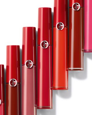 armani lip maestro 509