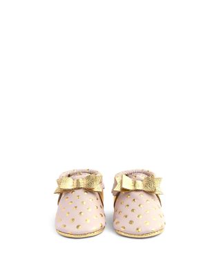 designer baby footwear