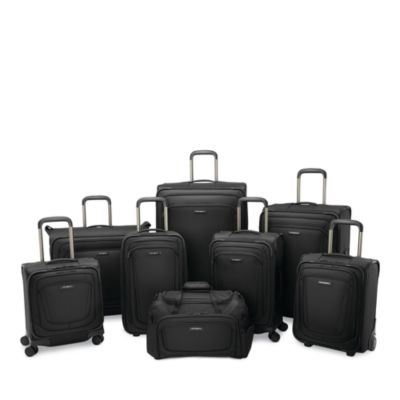 samsonite silhouette 16 carry on