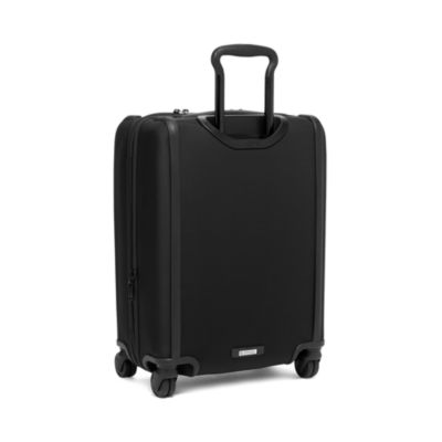 Tumi Alpha 3 Continental Dual Access 4-Wheel Carry-On