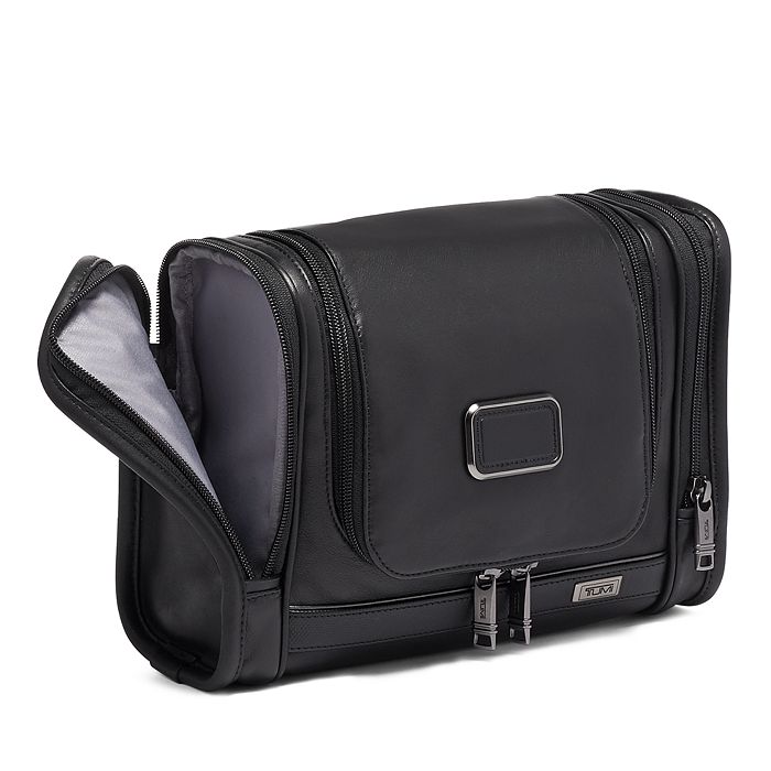 Tumi Alpha 3 Collection Hanging Travel Kit In Black ModeSens