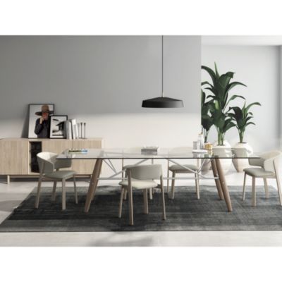 Connection Dining Table