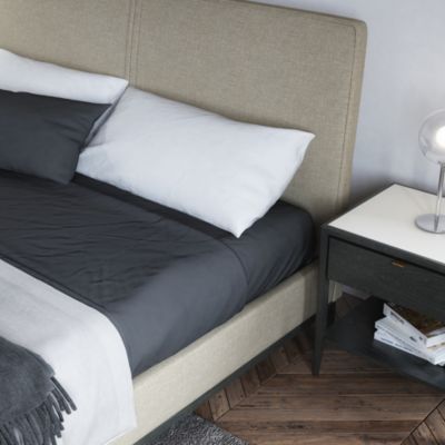 Winston 1-Drawer Night Table