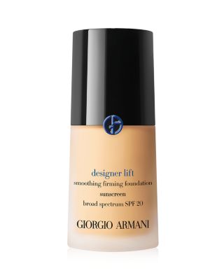 armani foundation sale