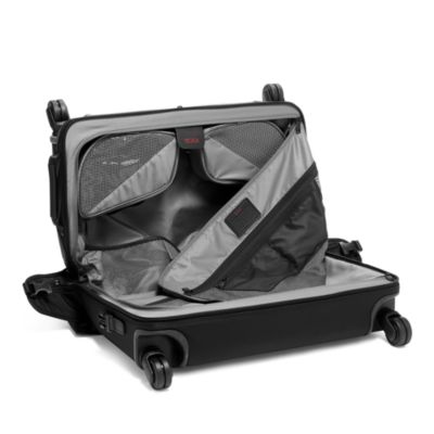 Alpha 3 Garment 4-Wheel Carry-On