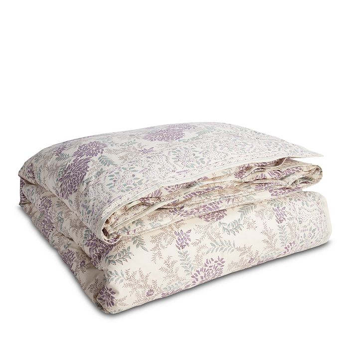 Ralph Lauren Ardsley Floral Duvet Cover King 100 Exclusive