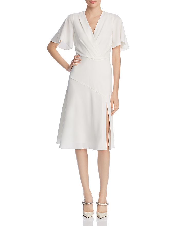 Elie tahari hot sale jila dress