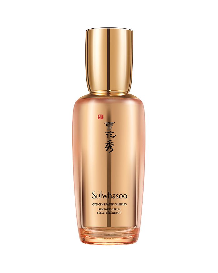 SULWHASOO CONCENTRATED GINSENG RENEWING SERUM,270320326