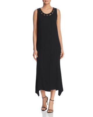 bloomingdales midi cocktail dresses