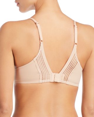Second Skin Back Smoother Bra