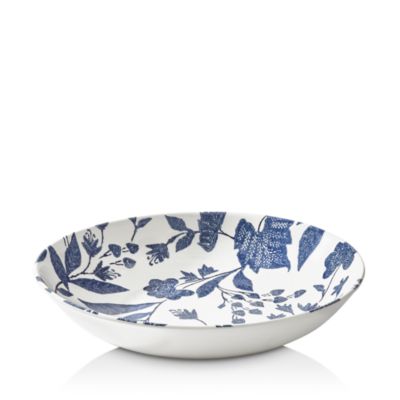 Ralph Lauren - Burleigh Garden Vine Pasta Bowl