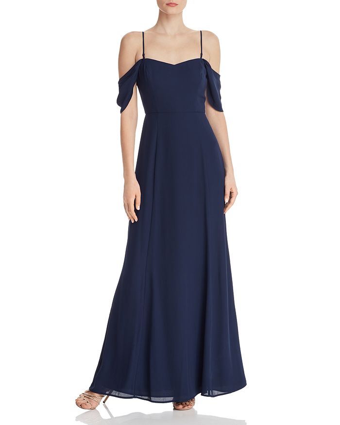 Wayf rachel on sale dress