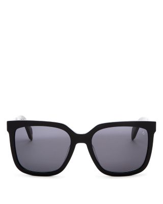 rag and bone square sunglasses