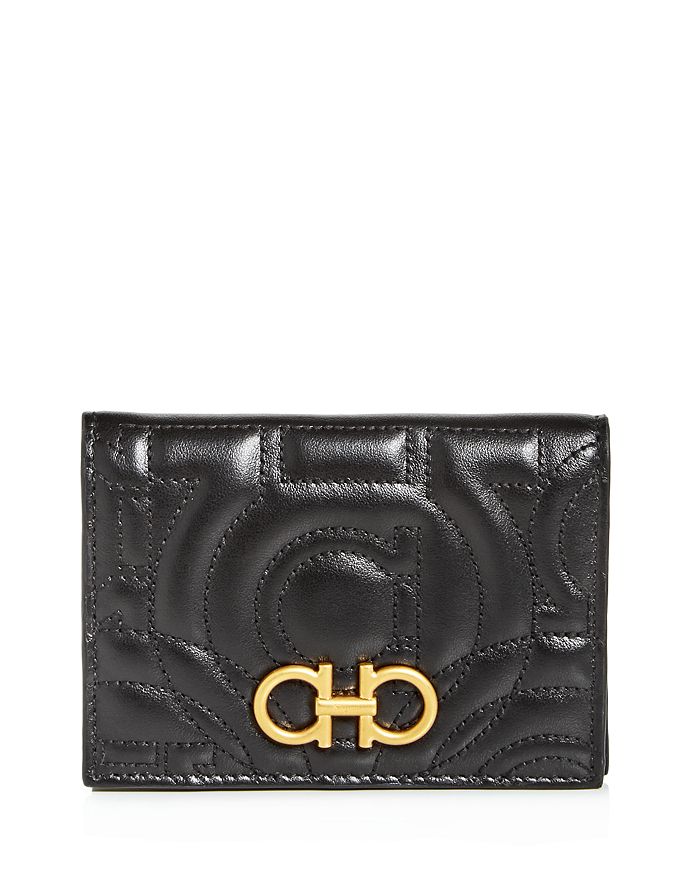 Ferragamo deals wallet bloomingdales