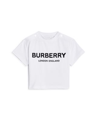 burberry shirt baby