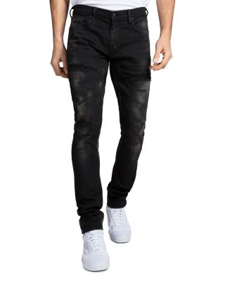 prps windsor slim fit jeans