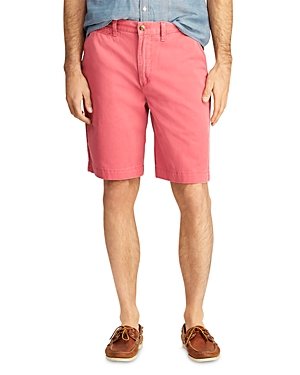 POLO RALPH LAUREN RELAXED FIT CHINO SHORTS,710740571004