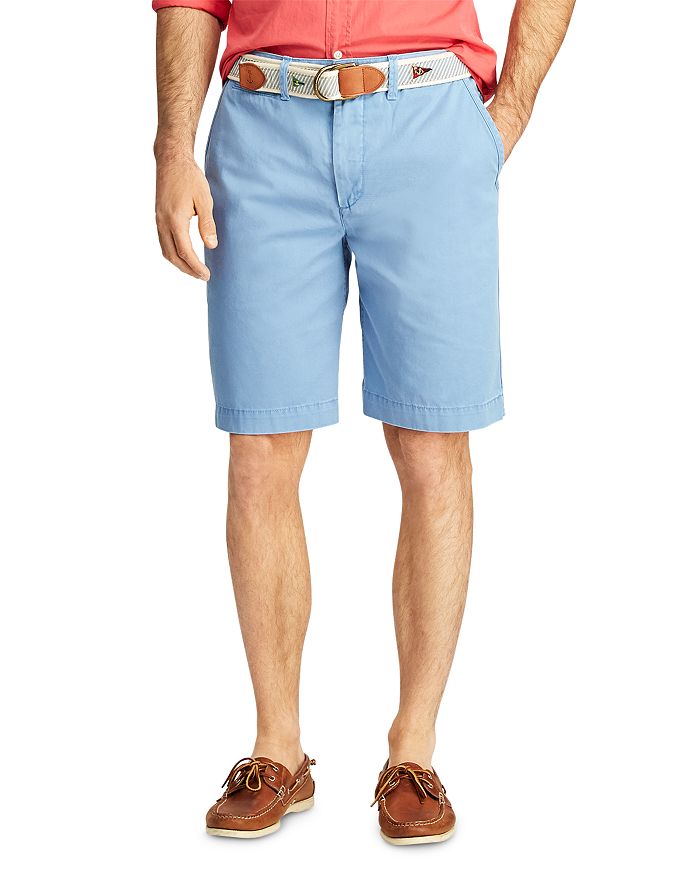 Polo Ralph Lauren Relaxed Fit Chino Shorts | Bloomingdale's