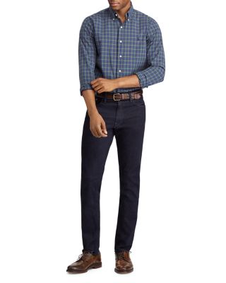 Sullivan Slim Fit Jeans in Blue