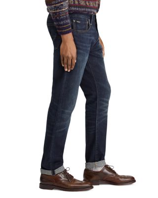 Sullivan Slim Fit Jeans in Blue