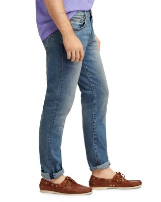Sullivan Slim Fit Jeans in Blue