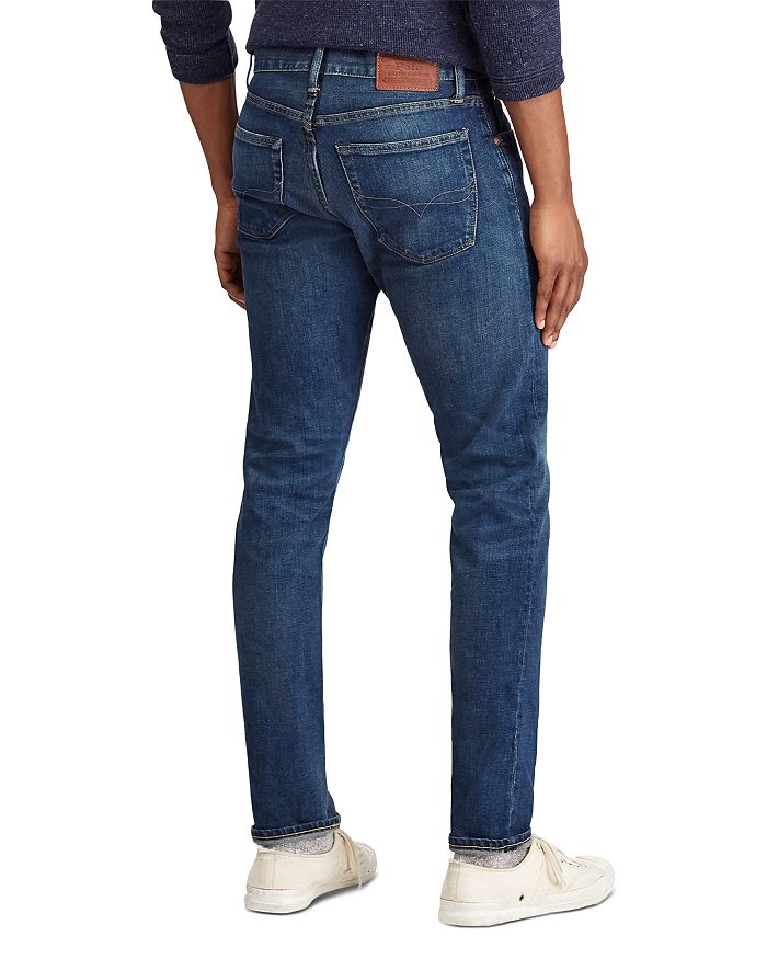Shop Polo Ralph Lauren Sullivan Slim Fit Jeans In Rockford