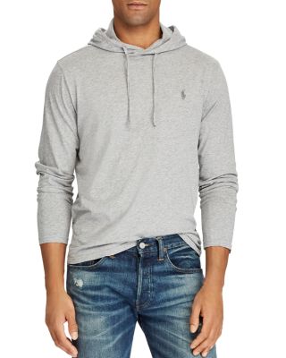 ralph lauren women's hooded sweatshirt