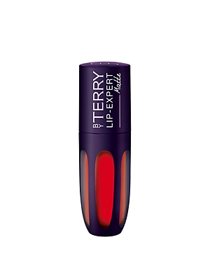 Shop By Terry Lip-expert Matte In Red Shot