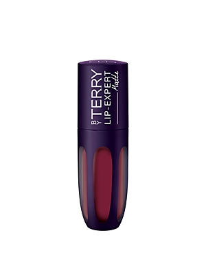 Shop By Terry Lip-expert Matte In Chili Fig