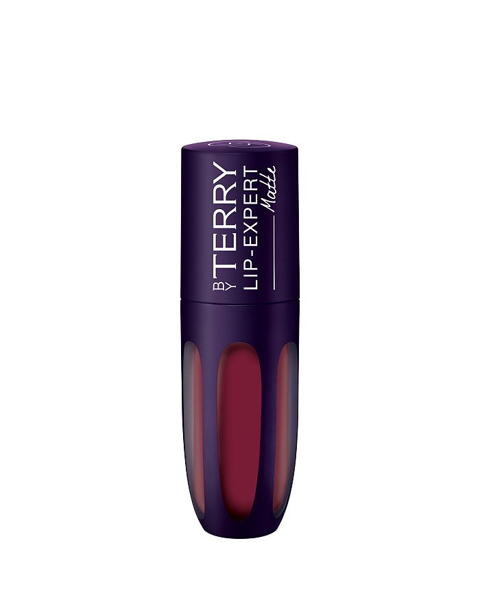 Shop By Terry Lip-expert Matte In Chili Fig
