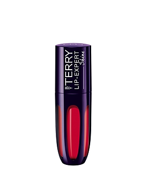 By Terry Lip-expert Matte Liquid Lipstick In My Red