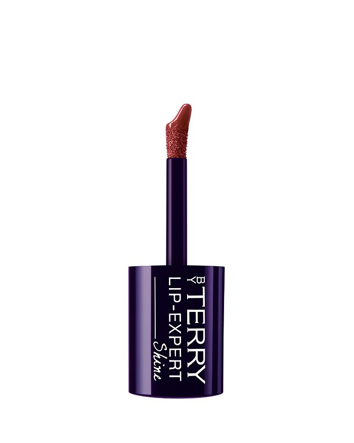 Shop By Terry Lip-expert Shine In Chili Potion