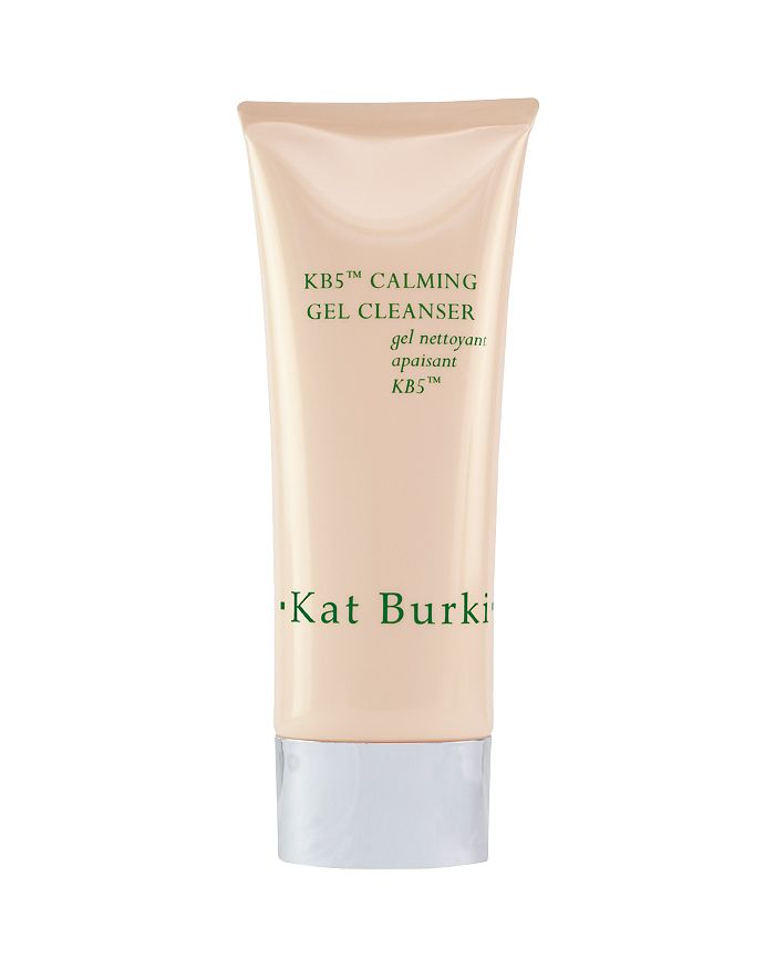 Shop Kat Burki Kb5 Calming Gel Cleanser