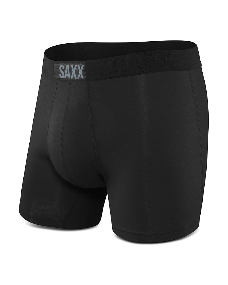 Saxx Vibe Boxer Briefs