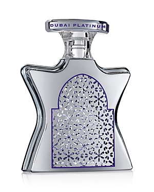 Dubai Platinum Eau de Parfum