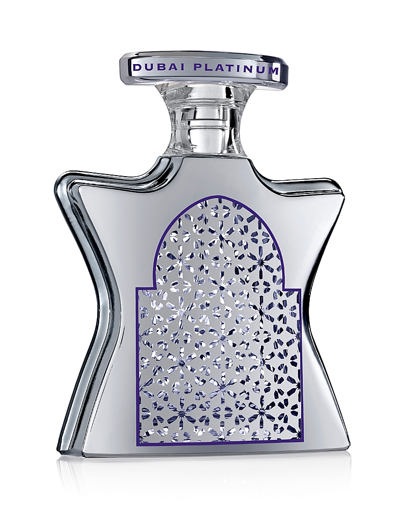 Bond No. 9 New York Dubai Platinum Eau De Parfum