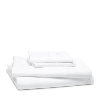Amalia Home Collection - 420TC Sateen Sheets - Exclusive