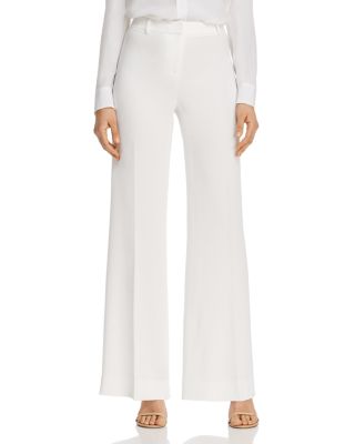 winter white pants petite