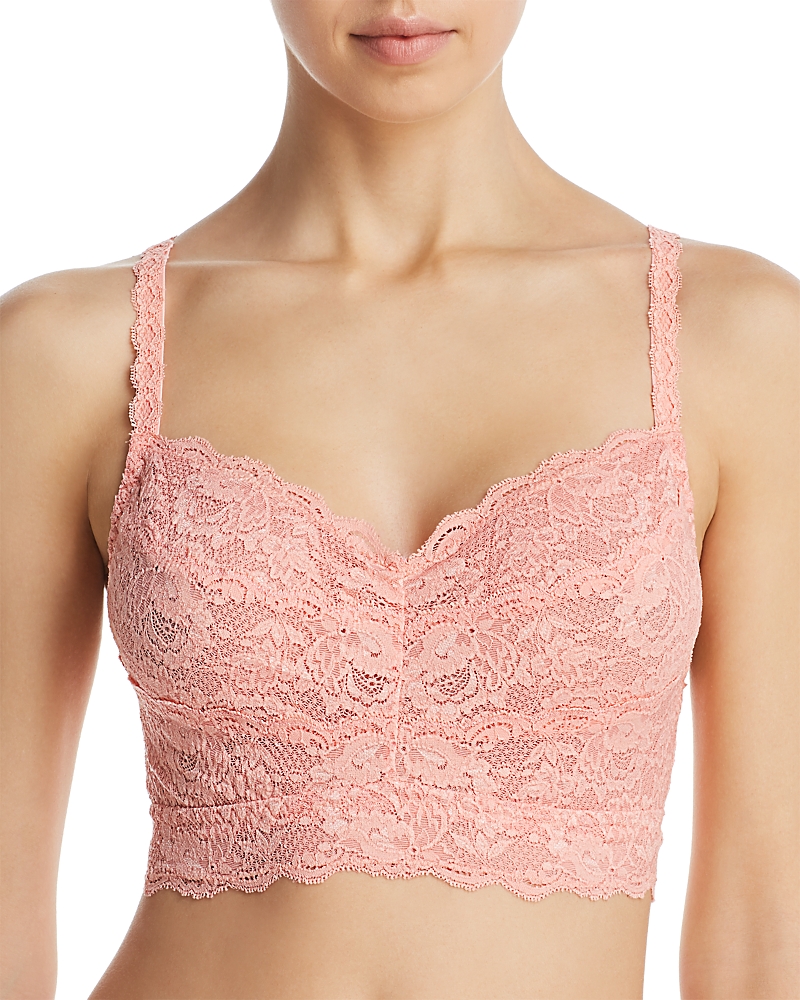 Cosabella Never Say Never Curvy Sweetie Bralette