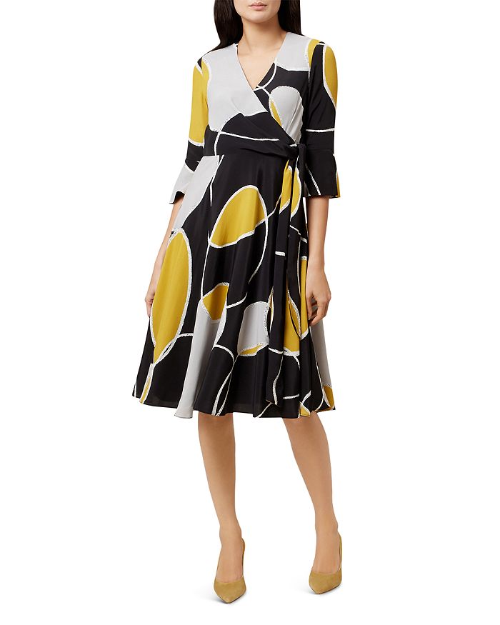 Mariah dress hobbs on sale