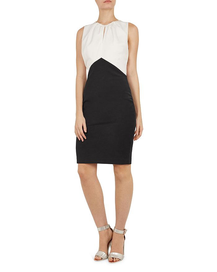 Ted deals baker zamelid