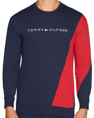 tommy hilfiger long sleeve