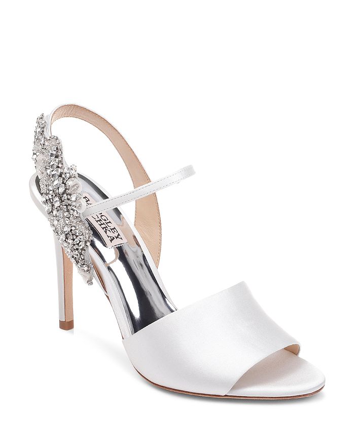 Badgley mischka lidia deals