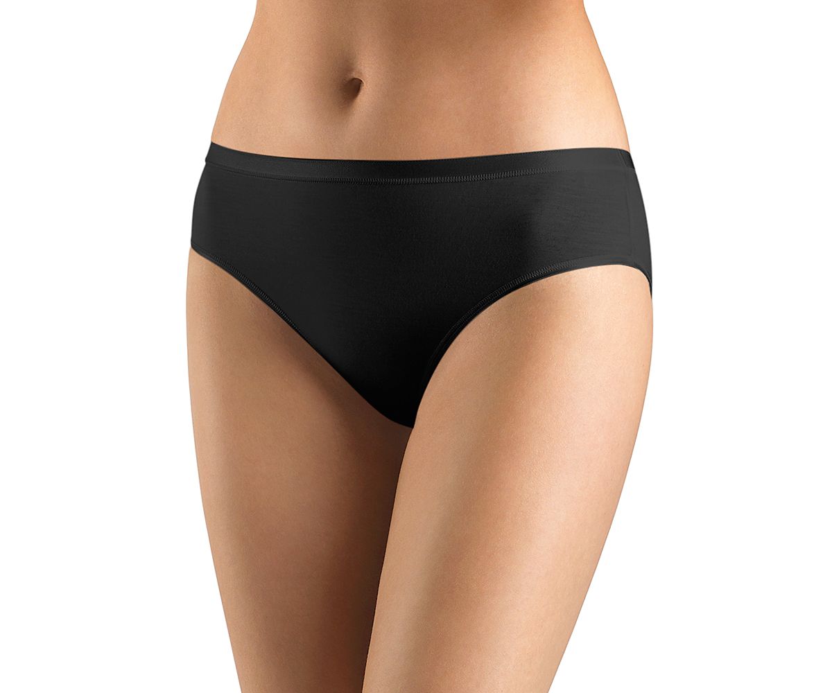 Hanro Soft Touch Hi-Cut Briefs