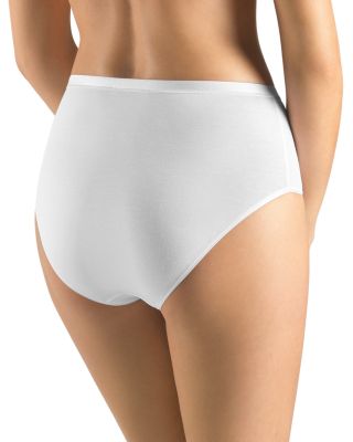 Soft Touch Full Briefs