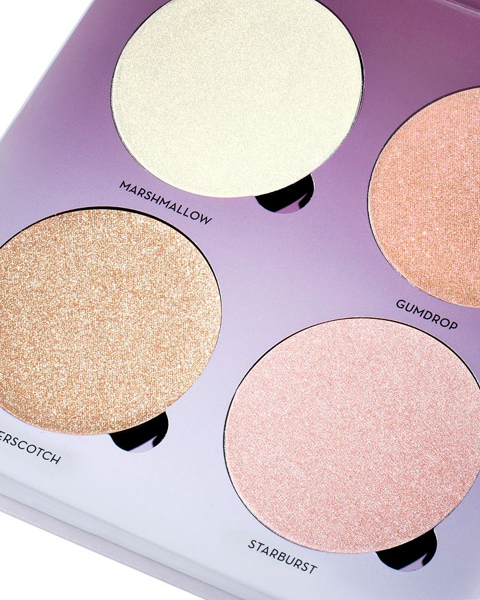 Shop Anastasia Beverly Hills Glow Kit In Sugar